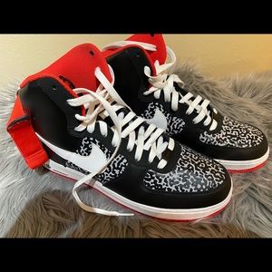 Nike Air Force 1 High Top Size 11.5
